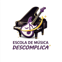Escola de Música Descomplica