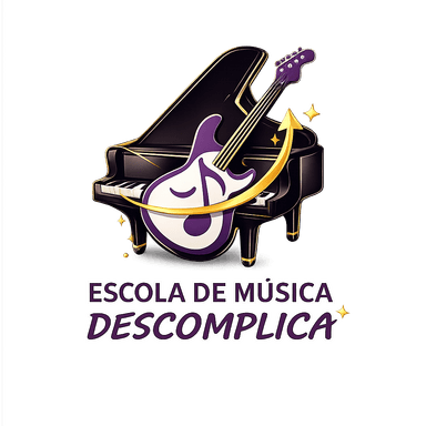 Escola de Música Descomplica